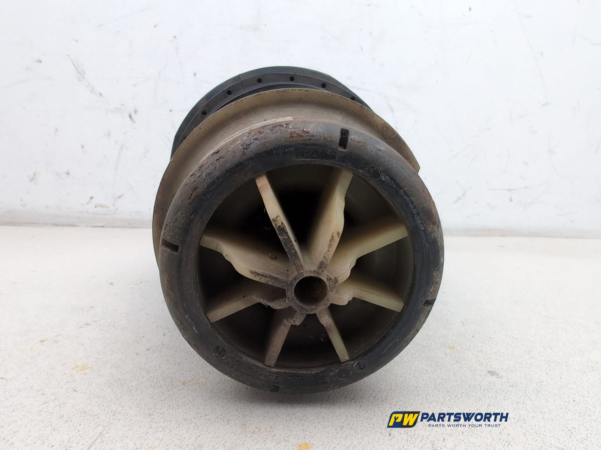 Shock Absorber Rear RH 8