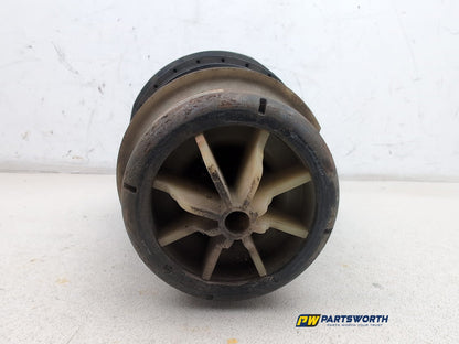 Shock Absorber Rear RH 8