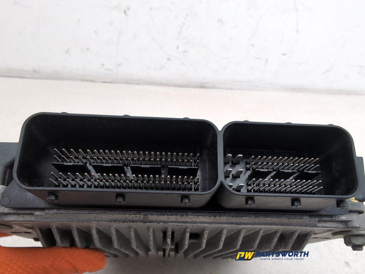 Engine ECU  8