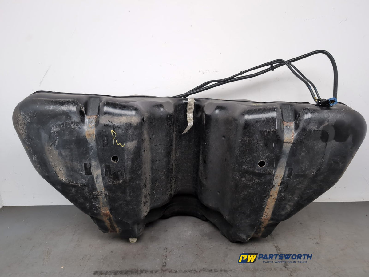 Fuel Tank 8