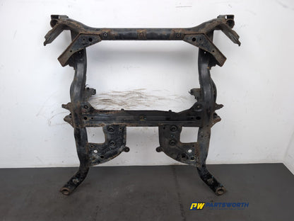 Subframe Front 8
