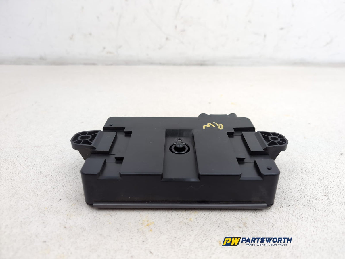 Keyless Entry Module 8