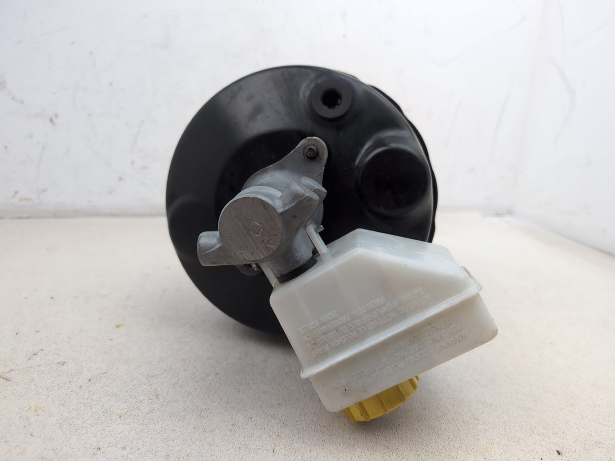 Brake Master Cylinder Assembly 8