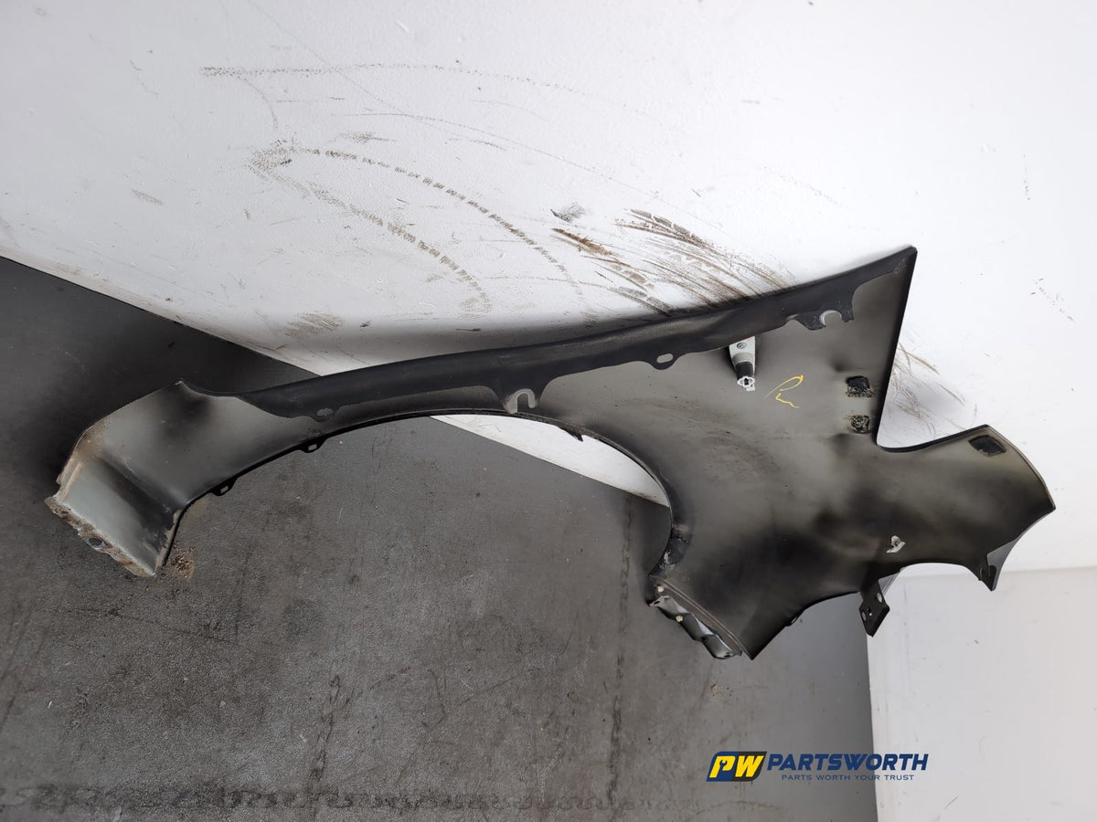 Wing Front LH 8