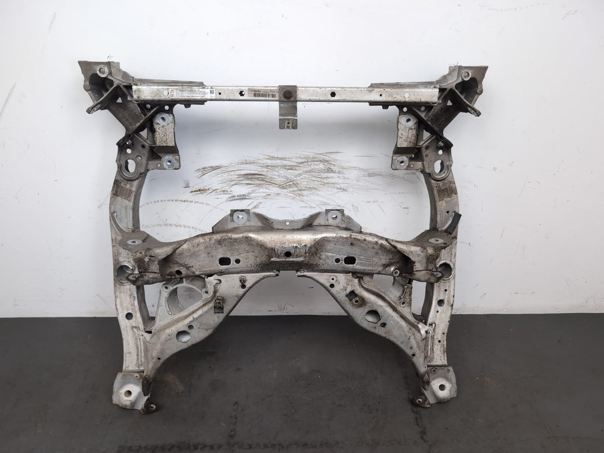 Subframe Front 8