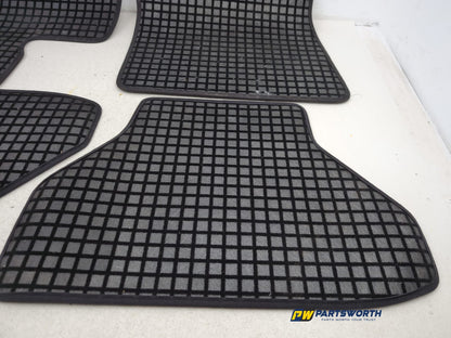 Mat Set Carpet 8