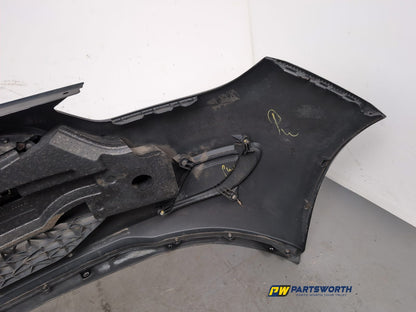 Front Bumper 8