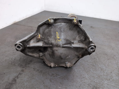 Differential Rear 8