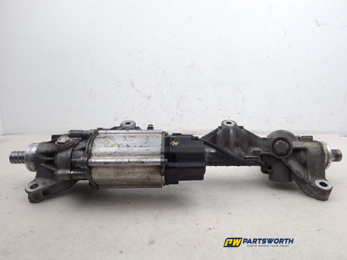 Steering Rack or Box 8