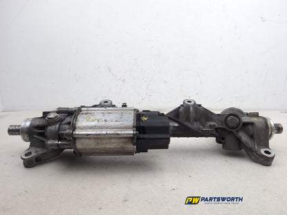 Steering Rack or Box 8
