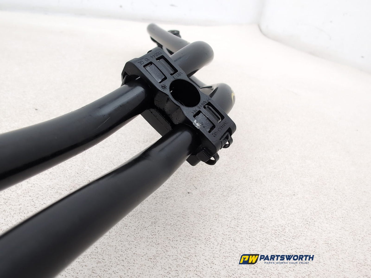 Misc pipes 8