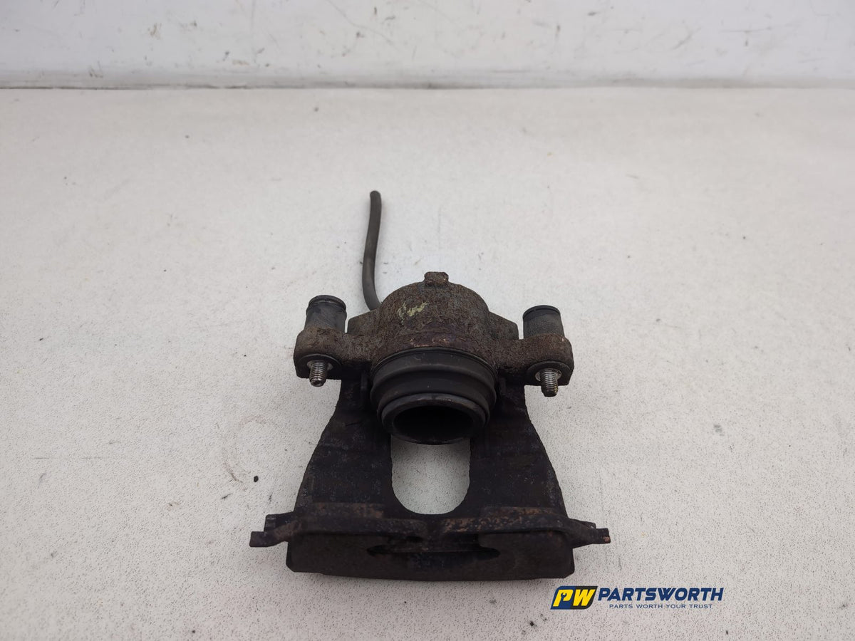 Brake Caliper Front RH 8