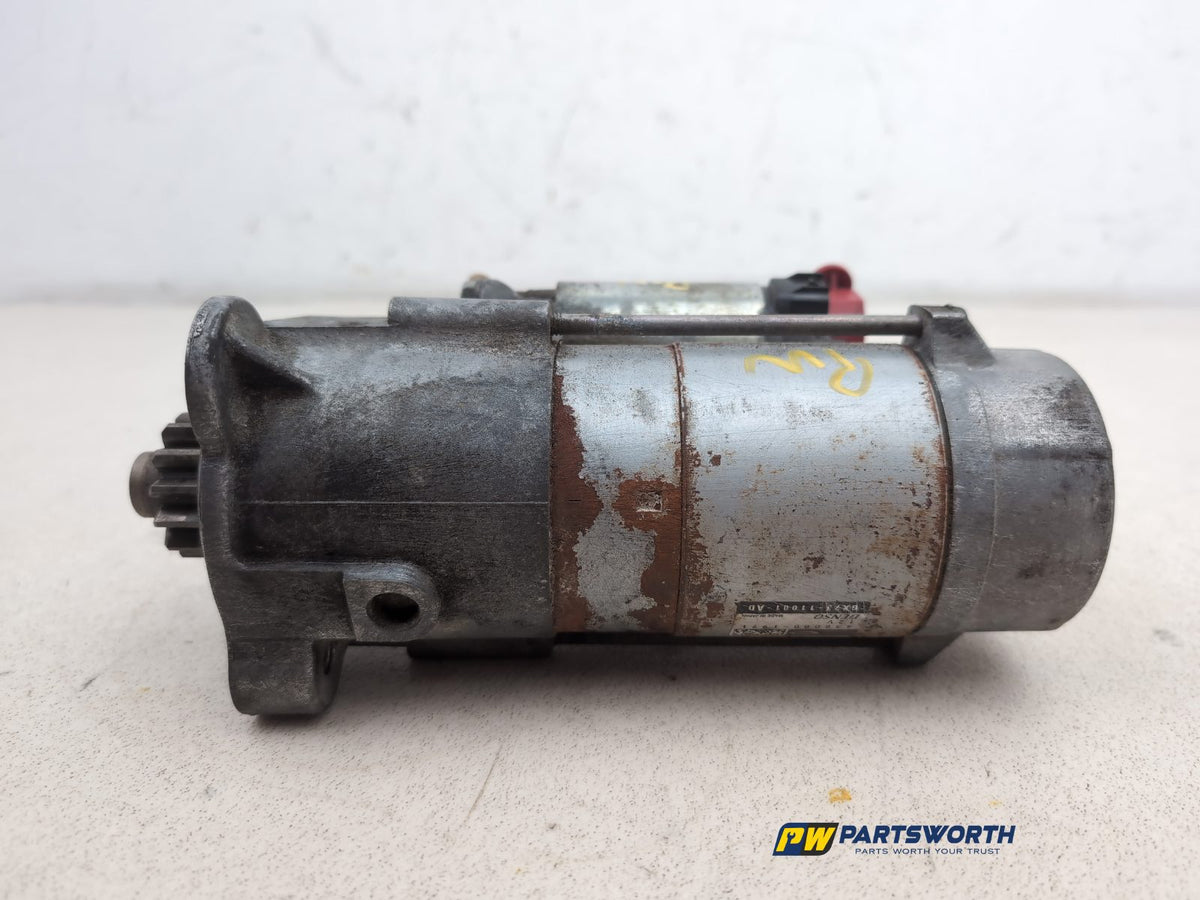 Starter Motor 8