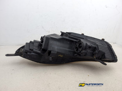 Headlamp RH 8