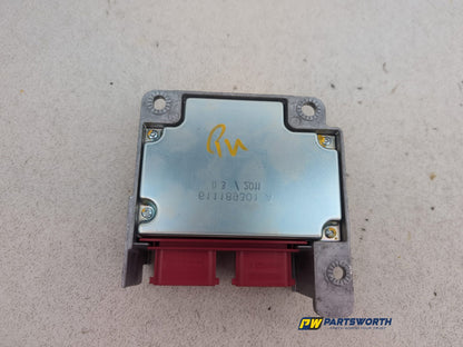 Airbag ECU 8