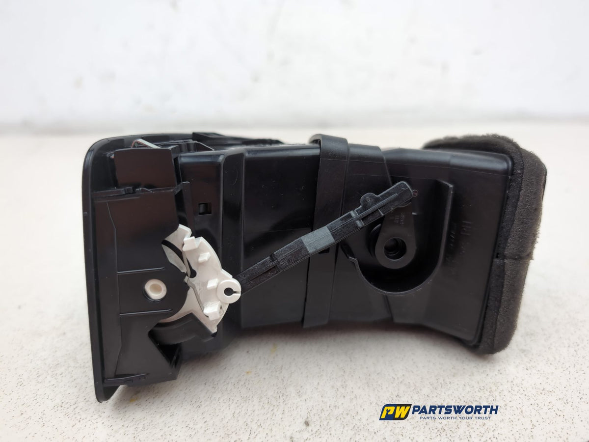 Dashboard Trim With Air Vent  8