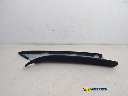 LH A Pillar Trim  8