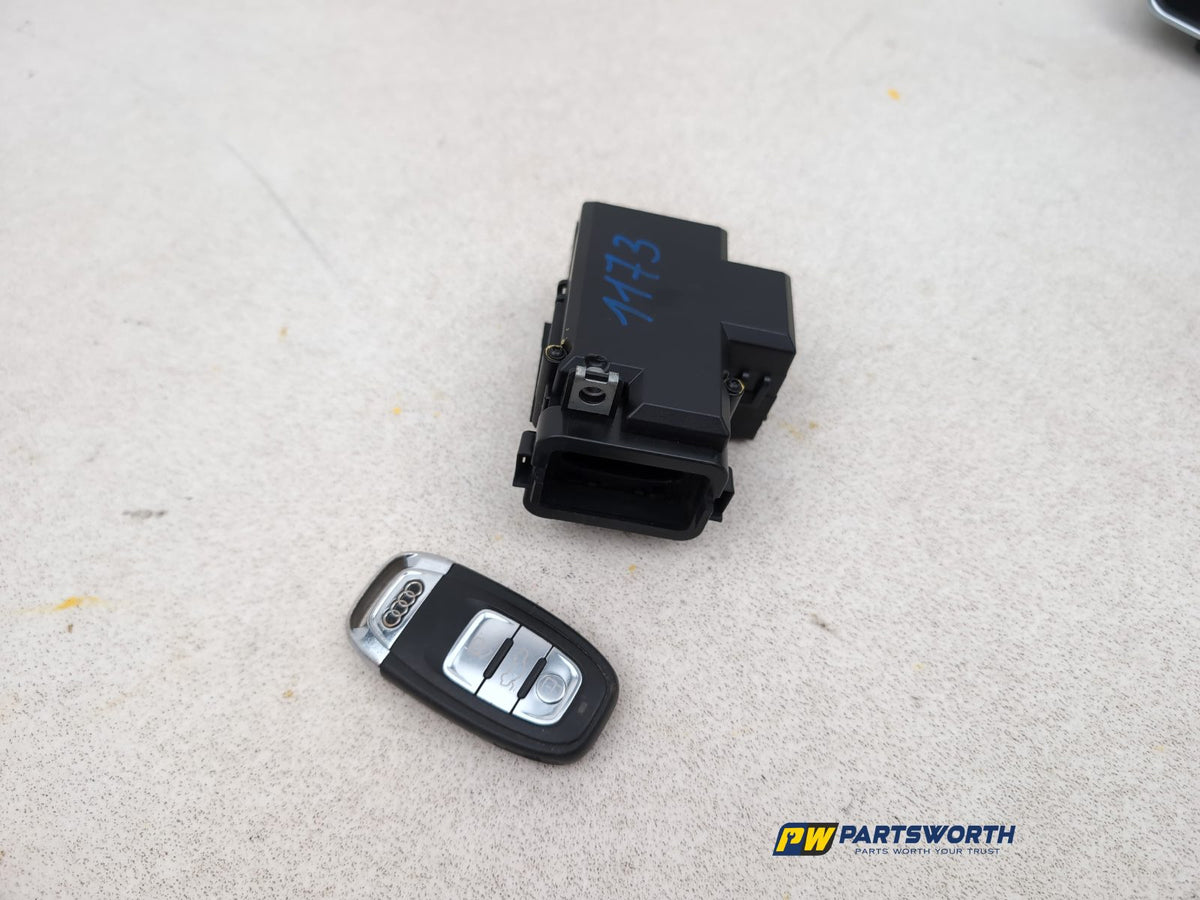 Engine ECU KIT 8