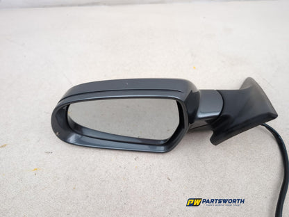 Door Mirror LH 8