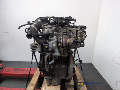 Manual Engine 8