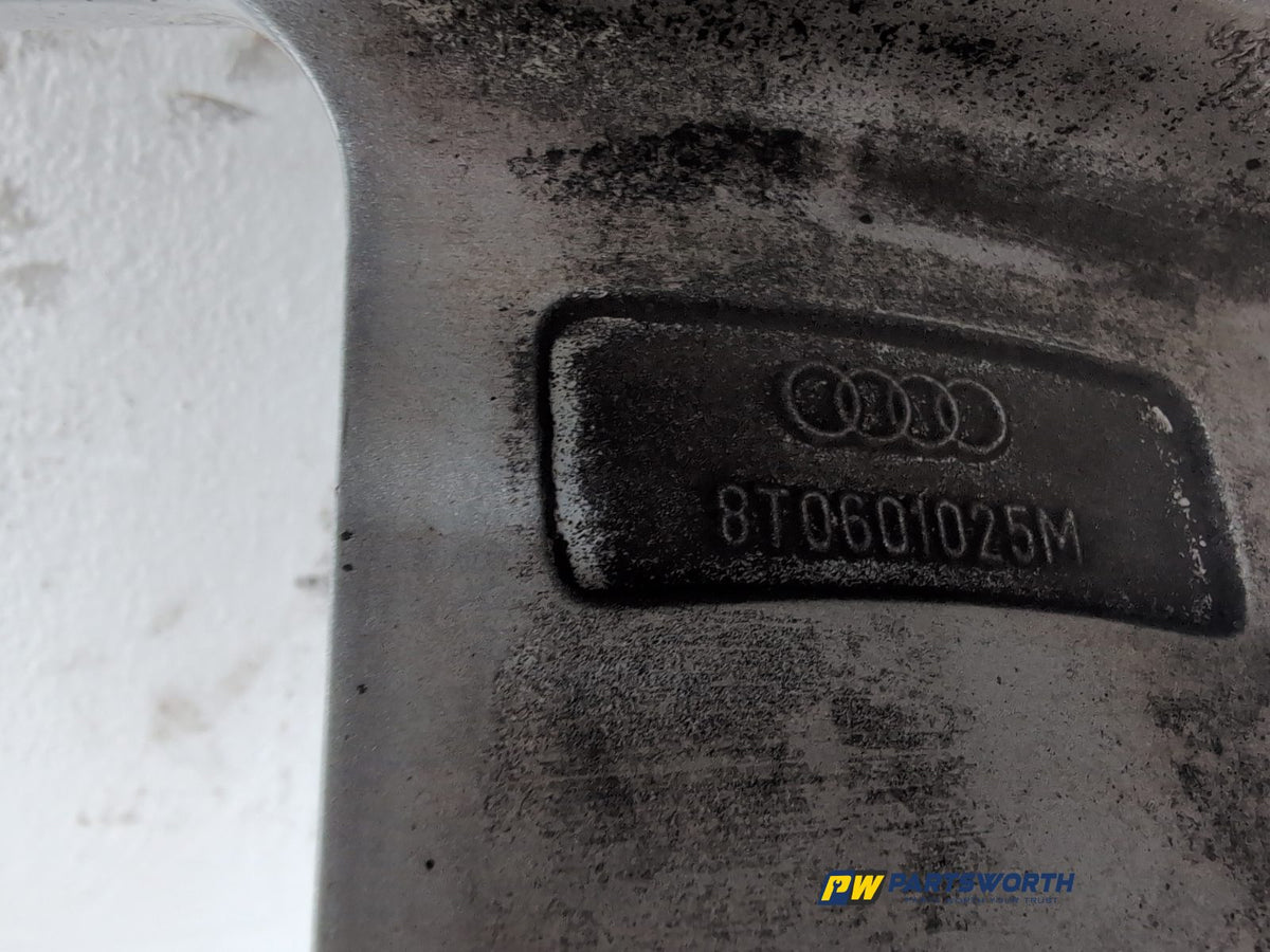 Wheel Road Alloy 8