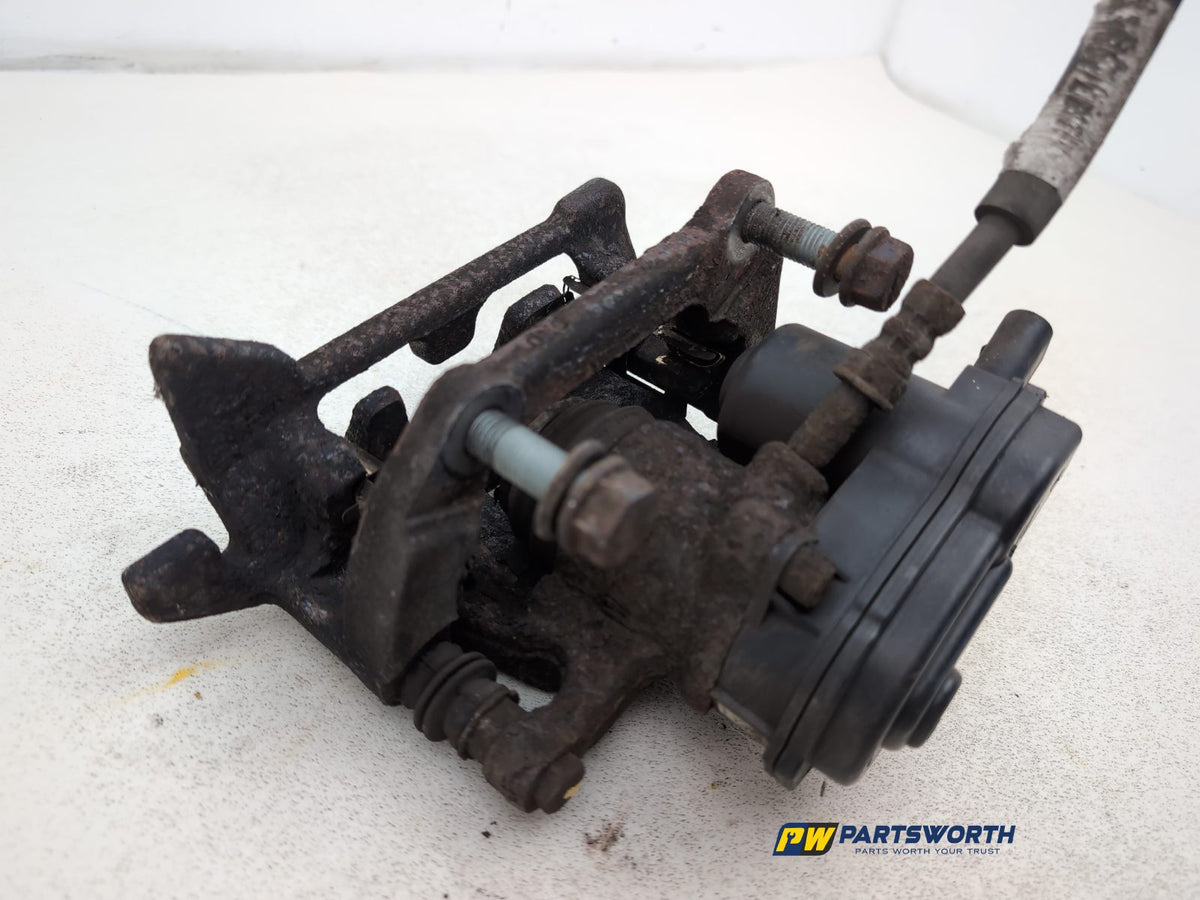 Brake Rear Caliper LH 8
