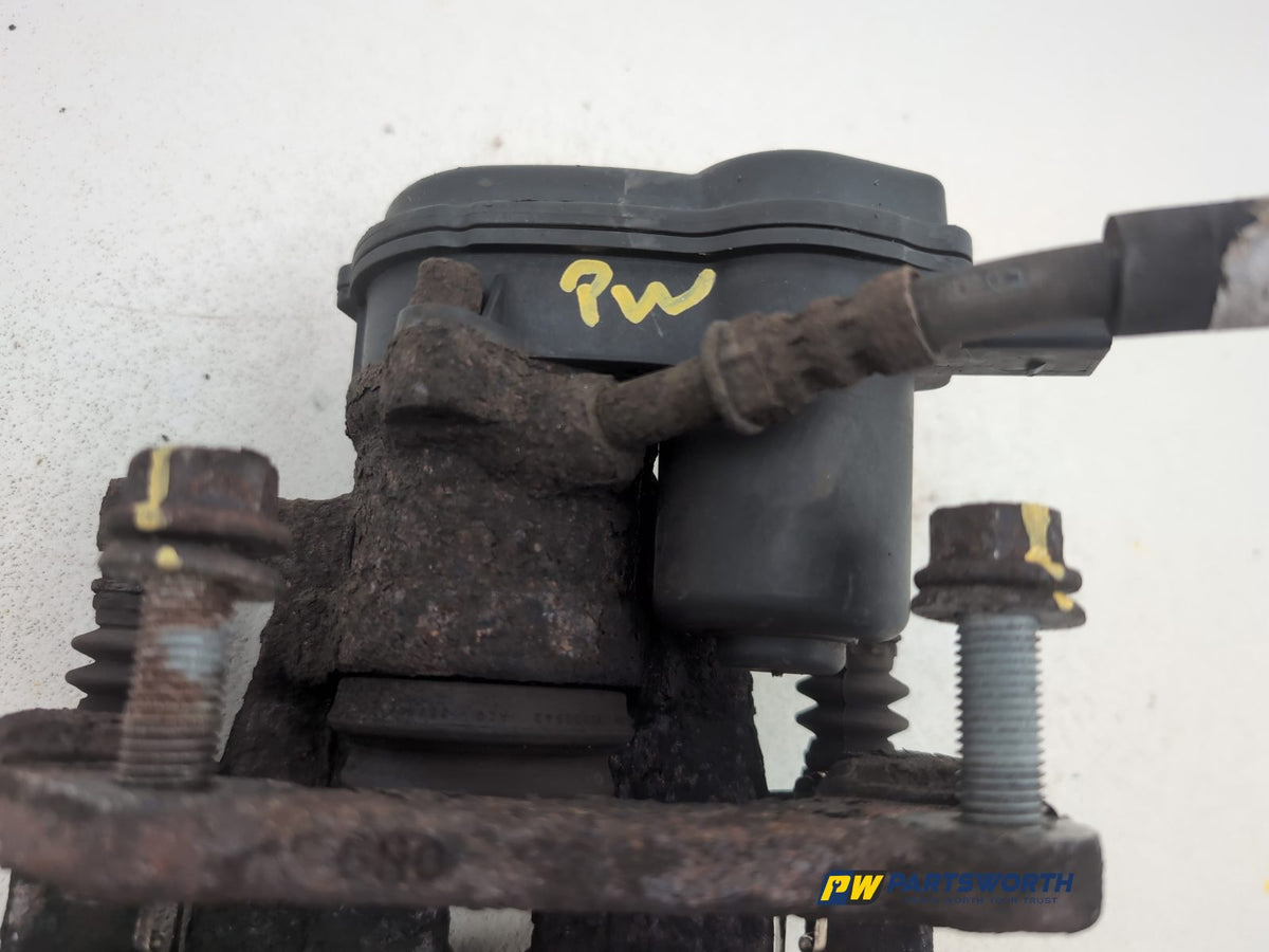 Brake Rear Caliper RH 8