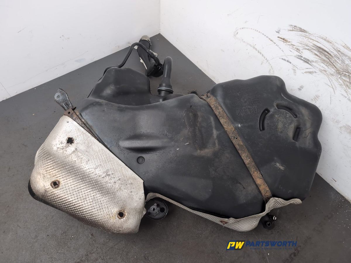 Fuel Tank 8