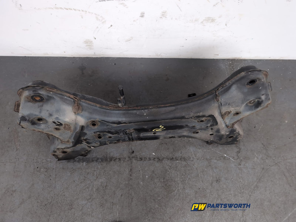 Subframe Front 8