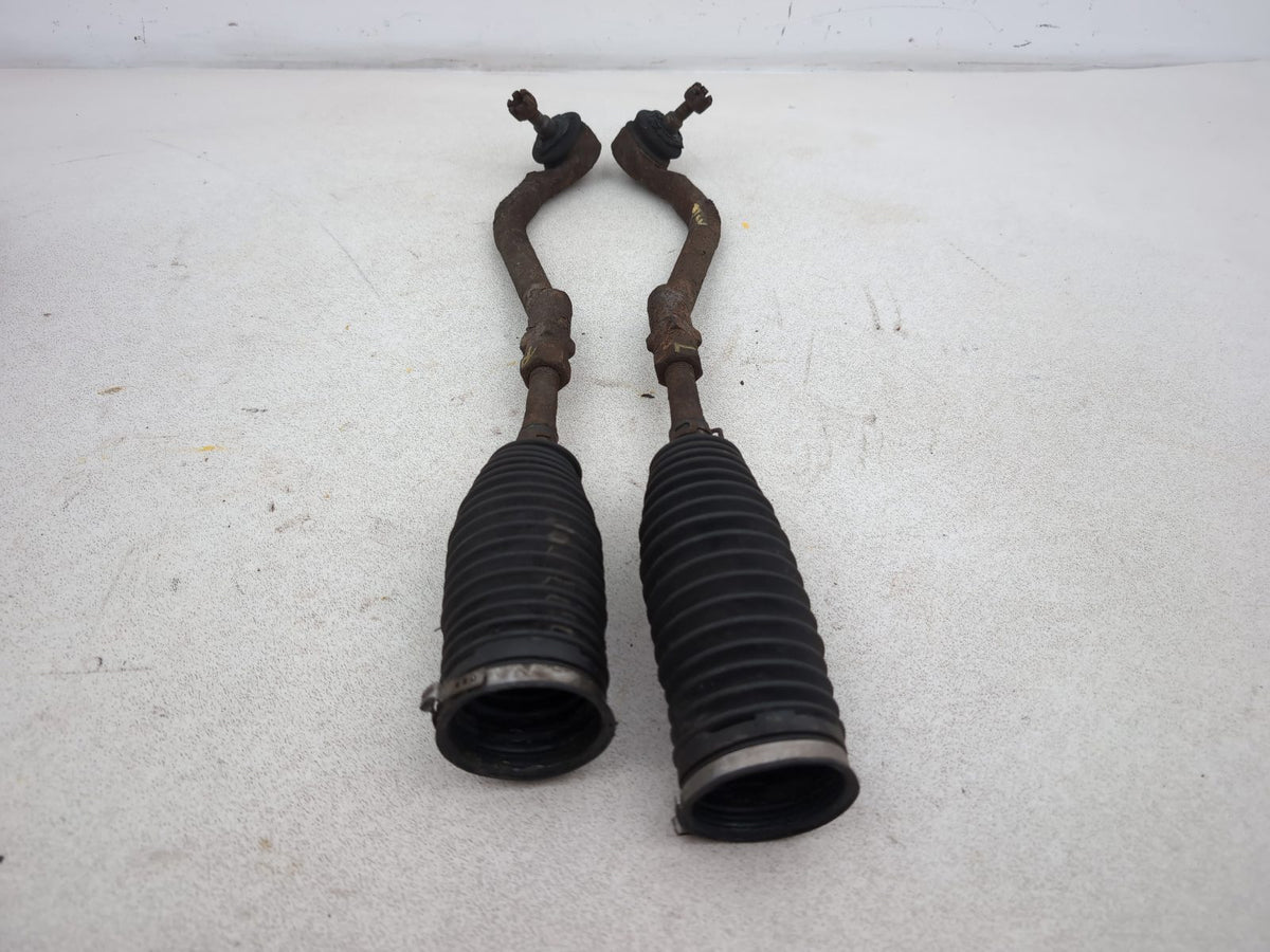 Steering Rack or Box 8