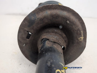 Shock Absorber Front LH 8