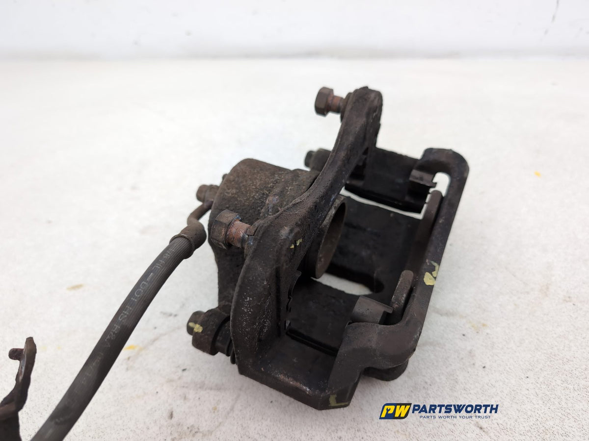 Brake Caliper Front LH 8