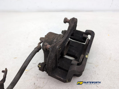 Brake Caliper Front LH 8