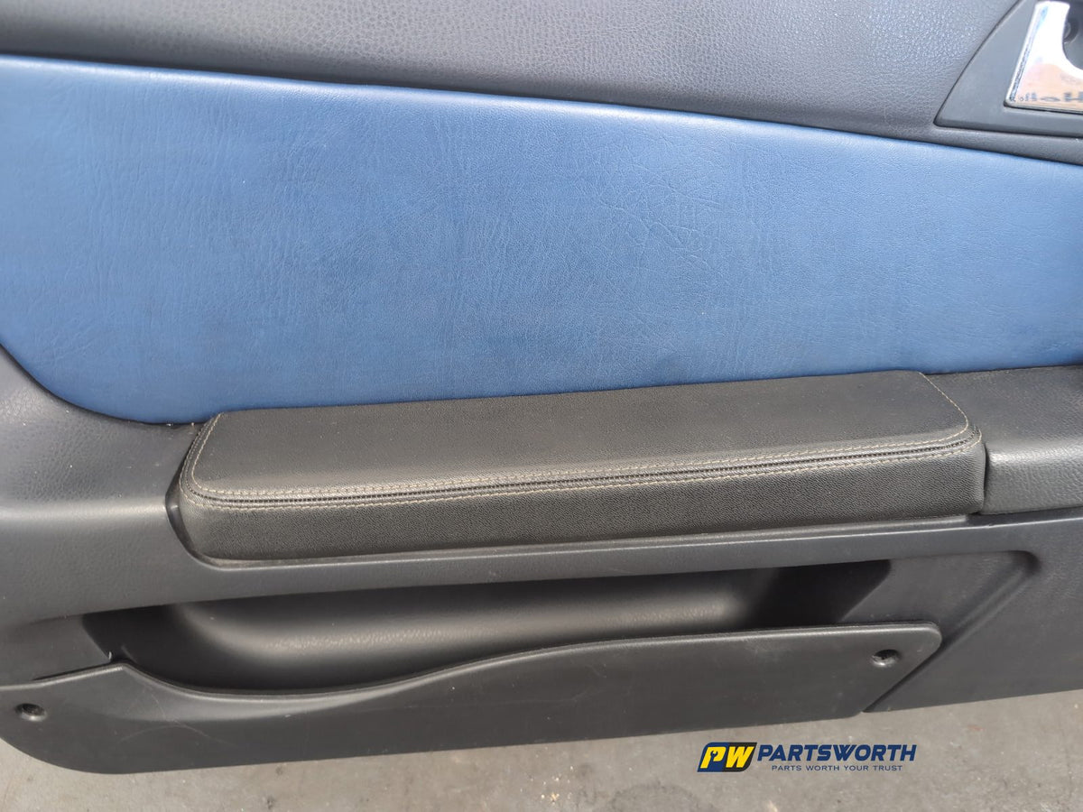 Door Front LH 8
