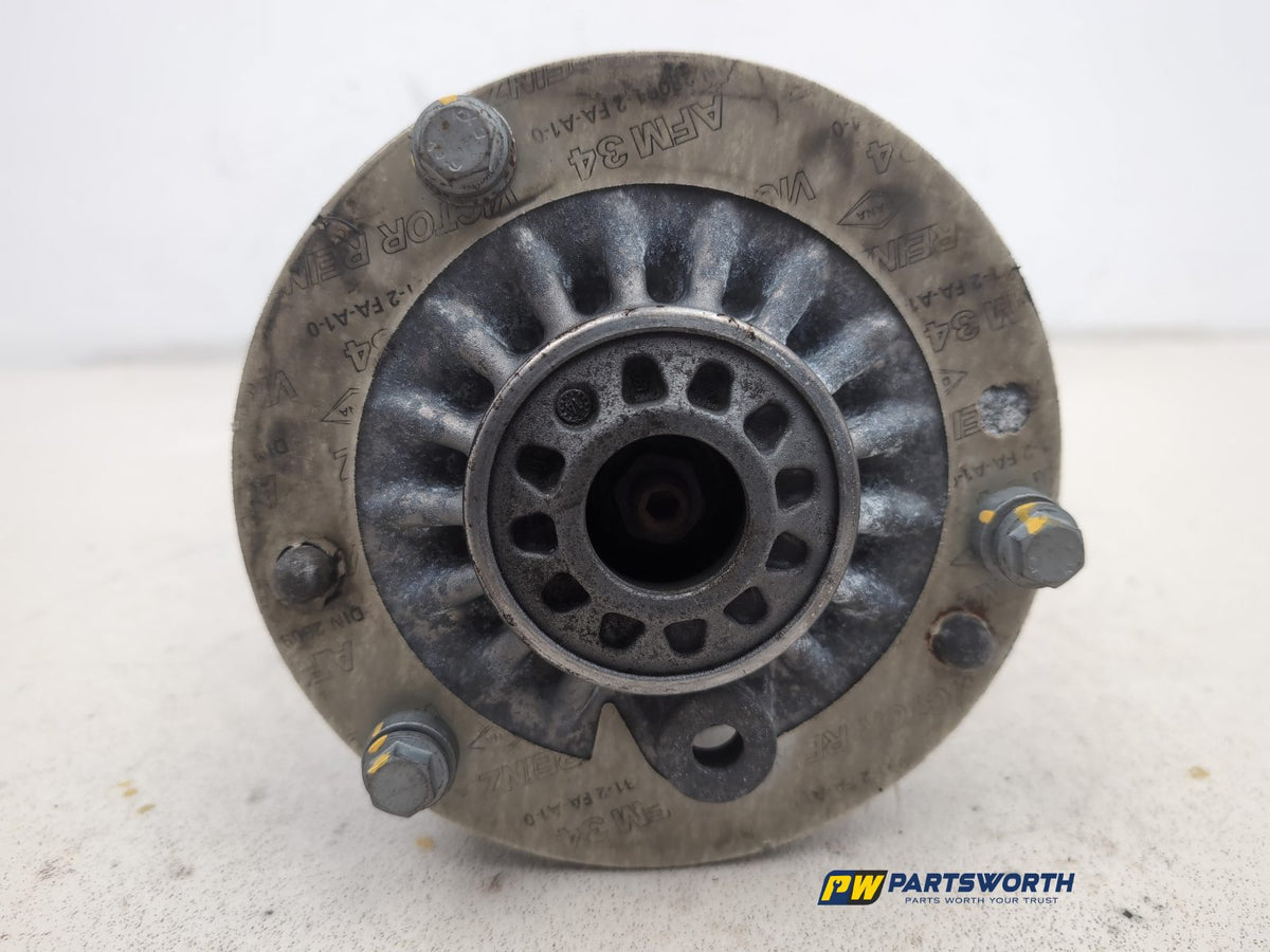Shock Absorber Front RH 8