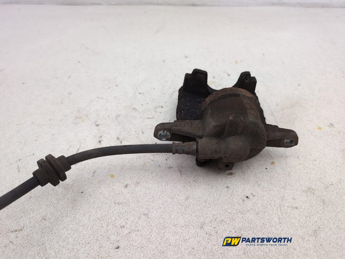 Brake Caliper Front RH 8