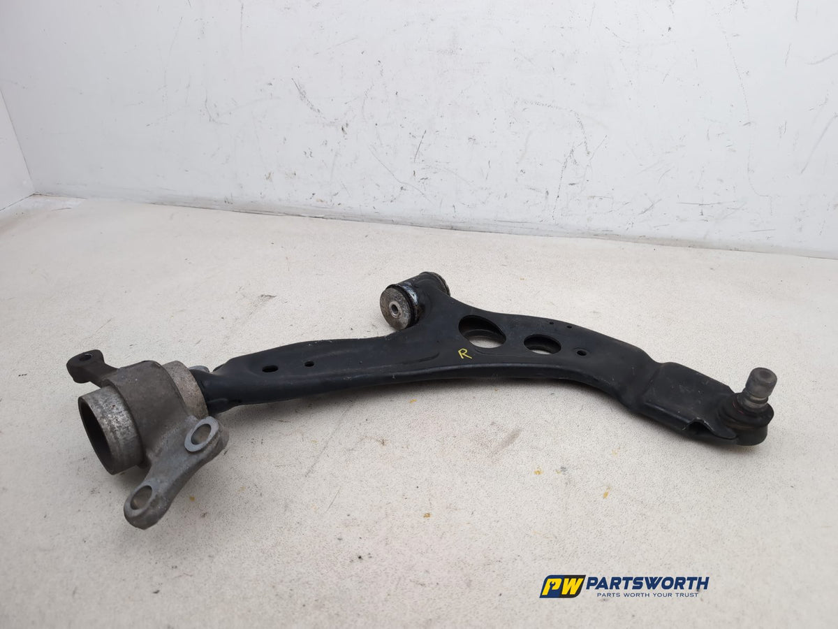Suspension Arm Front Lower Wishbone RH 8