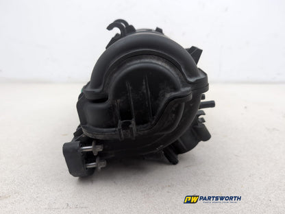 Engine Inlet Manifold 8