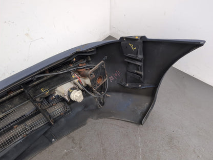 Front Bumper 8