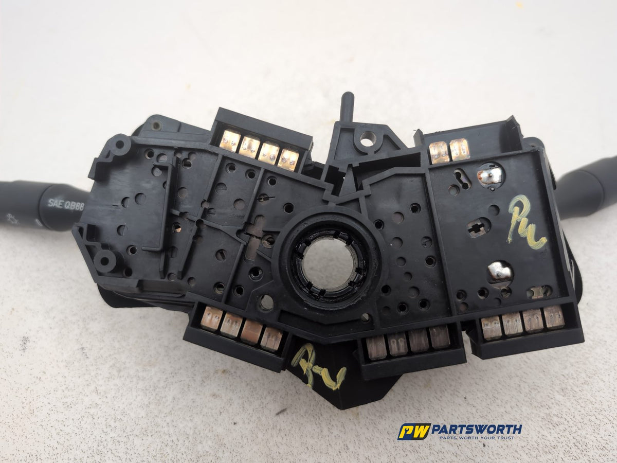 Combination Switch / Stalks 8