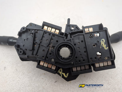 Combination Switch / Stalks 8