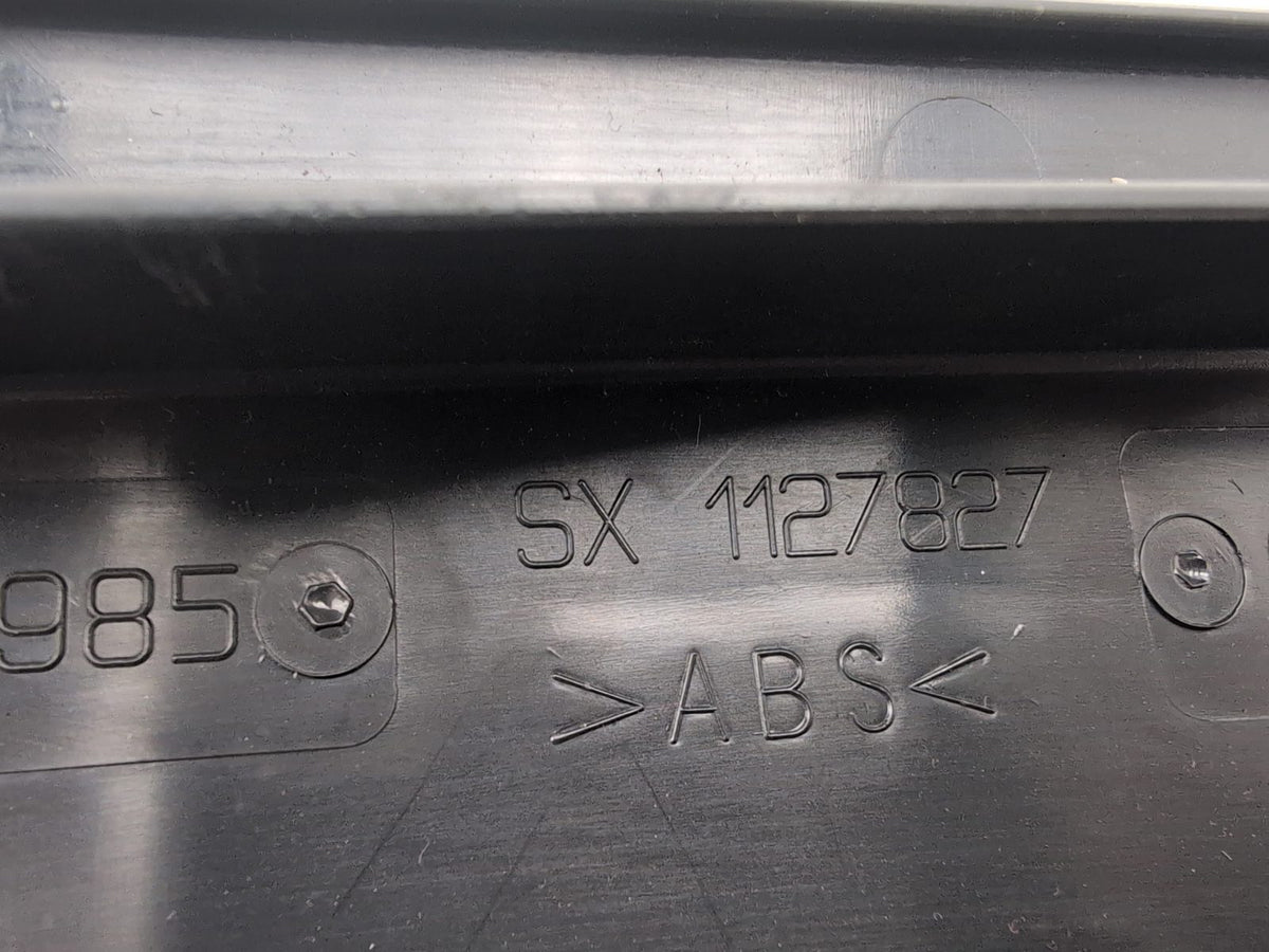 Misc trims 8