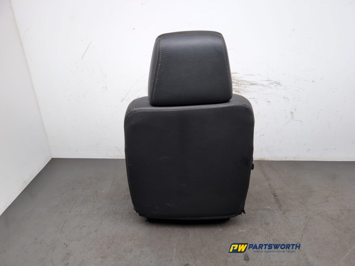 Seat Front RH 8