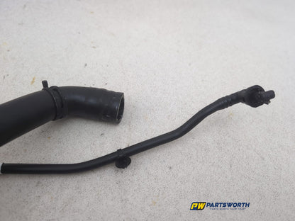 AdBlue Filler Neck 8