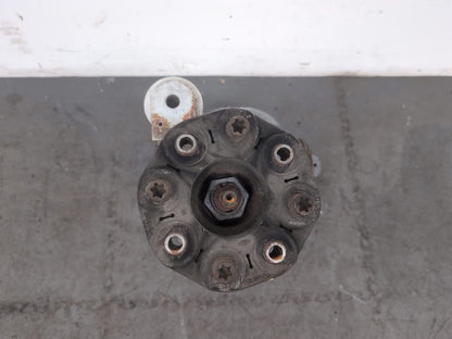 Differential Rear 8