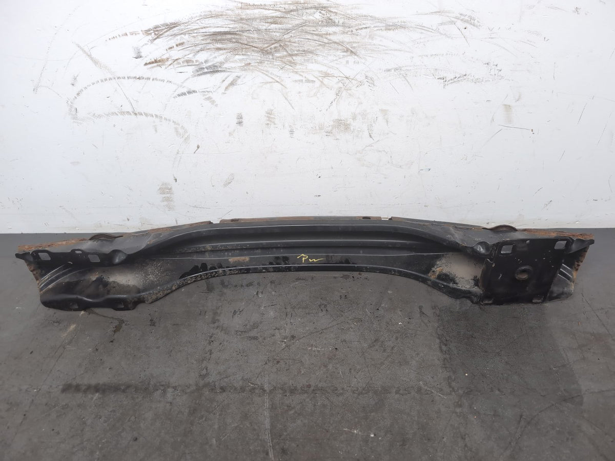 Bumper Rear Reinforcement 8