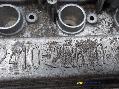 Engine Cover 8