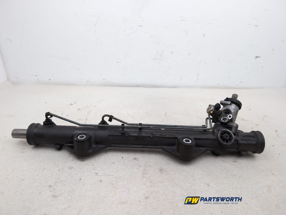 Steering Rack or Box 8