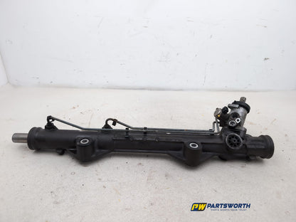 Steering Rack or Box 8
