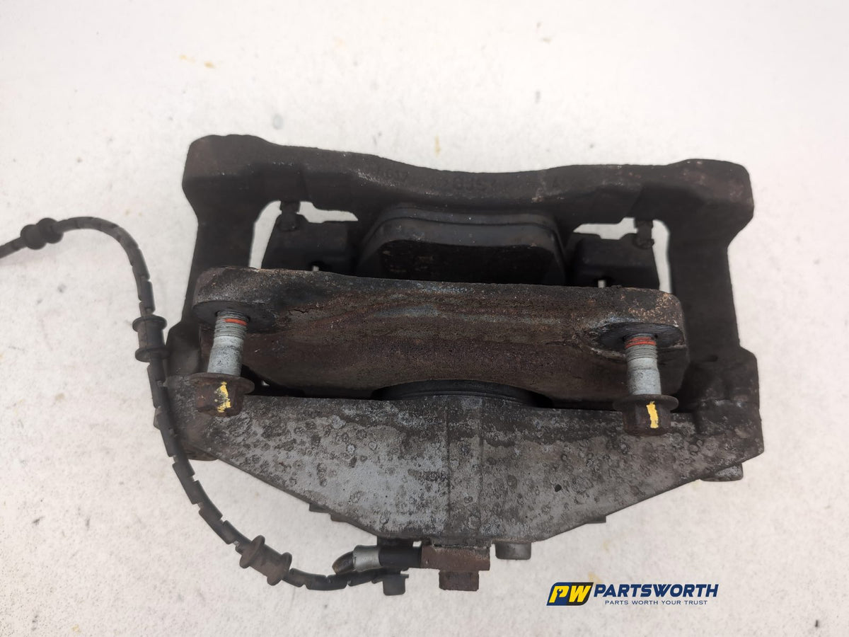 Brake Caliper Front LH 8